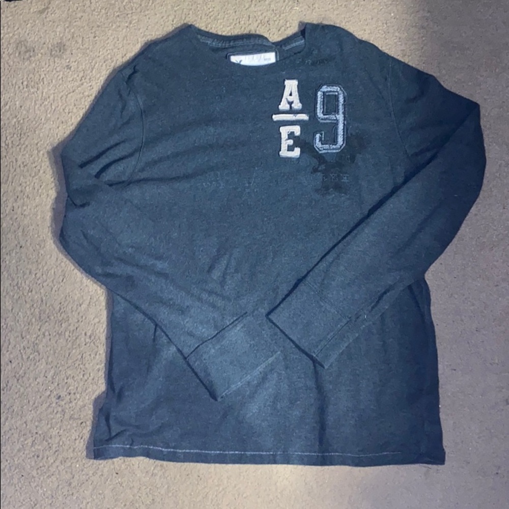 American Eagle Long Sleeve XXL